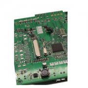 贴片LED灯珠 红色 1206